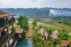 Cộng đồng xây dựng văn hóa du lịch