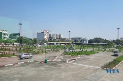 Các trung tâm đào tạo, sát hạch lái xe đẩy mạnh đầu tư trang thiết bị, công nghệ theo yêu cầu mới