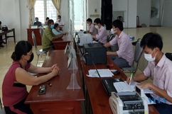Thị xã Bỉm Sơn triển khai cho vay tín dụng ưu đãi theo Nghị quyết 11/NQ-CP của Chính phủ