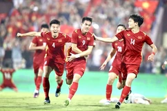 Chờ đợi cuộc đối đầu đỉnh cao