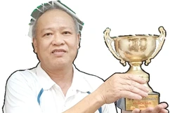 Gặp vận động viên Thanh Hóa đầu tiên tham dự Olympic thế giới