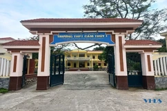 Huyện miền núi Cẩm Thủy tích cực chuẩn bị cho Kỳ thi tuyển sinh vào lớp 10