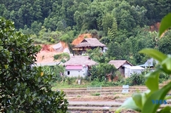 Thạch Thành sẵn sàng các phương án di dân đến nơi an toàn trong mùa mưa, bão