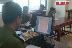 [Video] - Xuất cảnh sang Campuchia lao động trái phép và những hệ lụy