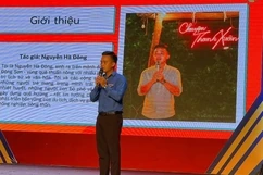 Chàng trai bỏ phố về quê làm du lịch nông nghiệp