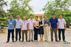 Mùa hè không nghỉ của những cô giáo vùng cao