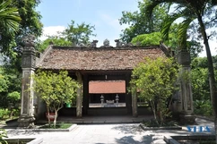 Thọ Xuân: Phát huy giá trị di sản gắn với phát triển du lịch