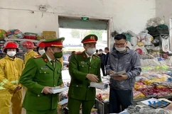 Nâng cao hiệu quả công tác phòng cháy, chữa cháy trên địa bàn tỉnh