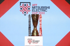 Giải vô địch bóng đá Đông Nam Á - AFF Cup 2022 mang tên mới, trở lại thể thức cũ