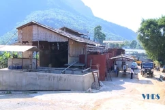 Quan Hóa: Sản xuất gắn với bảo vệ môi trường trong chế biến lâm sản