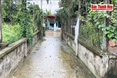 Chuyện che chở và nuôi dưỡng gia đình Hoàng thân Xu - Pha - Nu - Vông trên đất Thanh Hóa