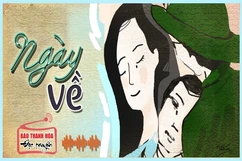 [Radio] – Truyện ngắn: Ngày về
