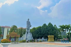 Hào khí Lam Sơn toả sáng trường tồn (Bài 2): Lê Lợi và những quyết sách đúng đắn trong cuộc khởi nghĩa Lam Sơn
