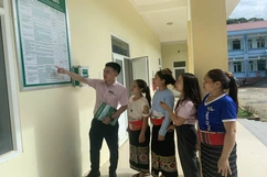 Tín dụng chính sách góp phần giảm nghèo hiệu quả
