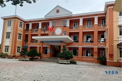 Cẩm Tú quyết tâm về đích nông thôn mới nâng cao