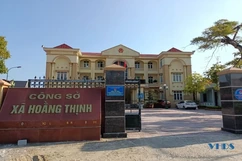 Hoằng Thịnh: Nỗ lực về đích nông thôn mới nâng cao