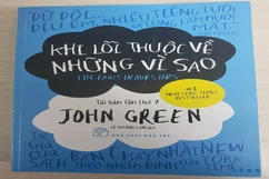 Khi lỗi thuộc về những vì sao