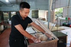 Tuổi trẻ Thiệu Hóa xung kích phát triển kinh tế