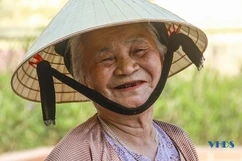 Nét đẹp rạng ngời của phụ nữ xứ Thanh