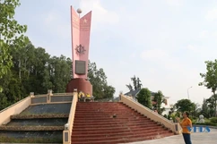 Về xã biển Hoằng Trường