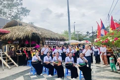Hương sắc Điện Biên