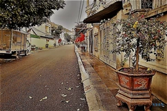 Thay đổi nhỏ nhưng cần thiết