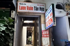 Quán cháo lươn truyền thống hút khách hơn 30 năm ở TP Thanh Hóa