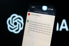 Chat GPT - Mối nguy hay công cụ mới của ngành Giáo dục?