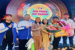Phát huy vai trò của người thầy trong công tác bồi dưỡng học sinh giỏi ở Trường THPT Tĩnh Gia 2