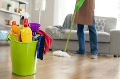 Sau Tết, giúp việc “quay xe” khiến nhiều gia đình khốn đốn