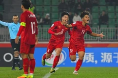 Gửi đến U20 Việt Nam: Hãy “chiến đấu” để hoàn thiện bản thân
