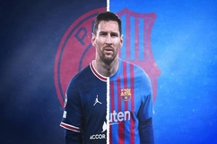 Messi – Barca muốn “tái hôn”: Ai cho tình yêu được phán quyết!