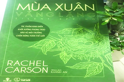 “Mùa Xuân vắng lặng” - Bây giờ hoặc không bao giờ