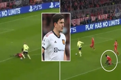 Harry Maguire, anh đã đưa tính giải trí của bóng đá lên tầm cao mới!