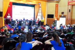 Lang Chánh: 416 tình nguyện viên tham gia “Ngày hội hiến máu tình nguyện năm 2023”