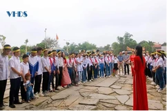 Khách du lịch trẻ: Thị trường đầy tiềm năng