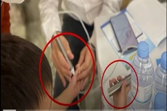 Thận trọng với trò lừa đảo “bút đo vi chất” khám dinh dưỡng cho trẻ 