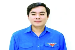 Tiếp tục lan tỏa học và làm theo gương Bác