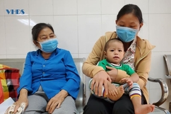 Nghẹn ngào câu chuyện   về hành trình chữa lành trái tim   lỗi nhịp