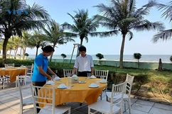 Đảm bảo các điều kiện an toàn cho du khách