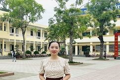 Khi không còn danh hiệu “Học sinh tiên tiến”