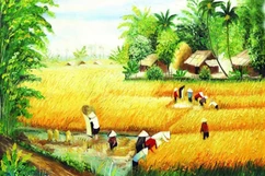 Mùa gặt