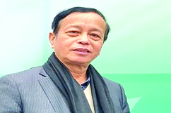 Chung tay xây dựng cộng đồng dân tộc Thổ ngày càng phát triển 