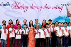 Ngày Gia đình Việt Nam 2023: “Gia đình hạnh phúc, quốc gia thịnh vượng”