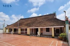 Về thôn Quan Chiêm Từ vùng đất Kẻ Đản