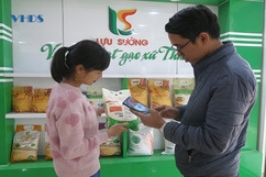 Ứng dụng công nghệ thông tin, chuyển đổi số, góp phần  mở rộng thị trường, nâng cao giá trị sản phẩm OCOP