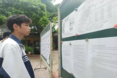 Còn nhiều cánh cửa khác