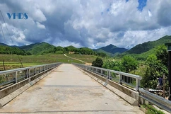 Những con đường giảm nghèo ở huyện biên giới Mường Lát