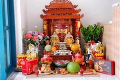Ngược chiều tâm linh: “Đuổi”… khách