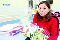 Chuyện về những “ngân hàng máu sống”